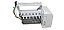 Cj Ice macker refrigerador Brastemp original W10337591 - Imagem 2