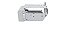Cj Ice macker refrigerador Brastemp original W10337591 - Imagem 3