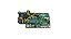 Placa controle evaporadora ar condicionado 12btus original - Imagem 1