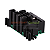 Usina 04 saidas cooktop Brastemp e Consul original - Imagem 1