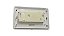 Placa de interface refrigerador Brastemp original W10887698 - Imagem 2