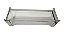 Cesto inferior freezer refrigerador Brastemp original - Imagem 2