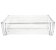 Cesto freezer intermediário refrigerador Brastemp original W10624070 - Imagem 1