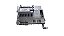 Placa de potencia lavadora Front Load Brastemp original 127V - Imagem 1