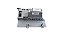 Placa de potencia lavadora Front Load Brastemp original 127V - Imagem 2