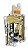 Placa de controle Lavadora de roupas Brastemp original 220V - Imagem 1