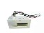 Damper Eletronico 220v Geladeira Brastemp W10257457 - Imagem 1
