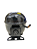 COMPRESSOR EMBRACO 1/10 EMU30CLP R600A 127V W11134085 - Imagem 3