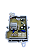 Placa Potencia Lavadora De Roupas 220V Original W10827973 - Imagem 1