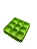 Forma De Gelo Freezer Refrigerador Consul  W10708626 - Imagem 1