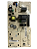 Placa Eletrônica 127V/60HZ Original W11083818 - Imagem 3