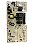 Placa Eletrônica 127V/60HZ Original W11083818 - Imagem 3