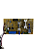 Placa Potencia 127V  Original W11102423 - Imagem 4