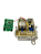 Placa Potencia Mega 127V W10838058 Original - Imagem 2
