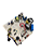 Placa Controle Original W11218013 - Imagem 3