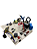 Placa Controle Original W11218013 - Imagem 1