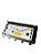 Placa Interface Original W10609262 - Imagem 3