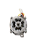 Motor 1/4 HP 220V W11175433 Original - Imagem 5
