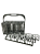 Cesto Plastico para Talheres W10237664 - Imagem 1