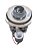 Eletrobomba recirculação lava louças Brastemp 127V Original - Imagem 3