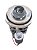 Eletrobomba recirculação lava louças Brastemp 127V Original - Imagem 3
