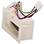 Damper Eletronico Geladeira Brastemp W10257451 127V - Imagem 1