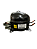 Compressor EMYe70CLB 127/220V 60Hz R600 Original - Imagem 1