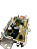 Placa Controle 220V Original - Imagem 2