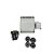 Compressor EMYE70CLP 127V / 60HZ R600 Original - Imagem 5