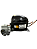 Compressor EMYE70CLP 127V / 60HZ R600 Original - Imagem 2