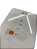 Placa Interface Refrigerador Brastemp Original - Imagem 2