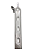 Queimador Forno Snake Direito W10896453 Original - Imagem 5
