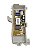 Placa de potencia lavadora de roupas Brastemp Original 127V - Imagem 2