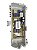 Placa de potencia lavadora de roupas Brastemp Original 127V - Imagem 1