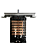 Chave Seletora W10892760 Original - Imagem 2