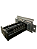 Chave Seletora W10892760 Original - Imagem 3