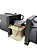 Motor Ventilador 220V W10732254 Original - Imagem 4
