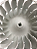 Helice Radial W10211915 Original - Imagem 6