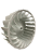 Helice Radial W10211915 Original - Imagem 3