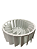 Helice Radial W10211915 Original - Imagem 4