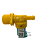 Valvula Solenoide 1 Via 127V W10728851  Original - Imagem 2