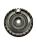 Queimador SR W10851317 Original - Imagem 2