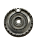 Queimador SR W10851317 Original - Imagem 2