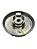 Queimador SR W10851317 Original - Imagem 3
