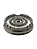 Queimador SR W10851317 Original - Imagem 1