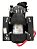Bomba de Dispensamento 127V W11174296 Original - Imagem 5