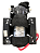 Bomba de Dispensamento 127V W11174296 Original - Imagem 5