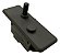 Interruptor Simples Inox W11510294 Original - Imagem 3