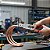 Alicate Lokring Hmrk Vulkan Para Cobre Aluminio 1/4 A 7/8 - Imagem 5