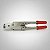 Alicate Lokring Hmrk Vulkan Para Cobre Aluminio 1/4 A 7/8 - Imagem 3